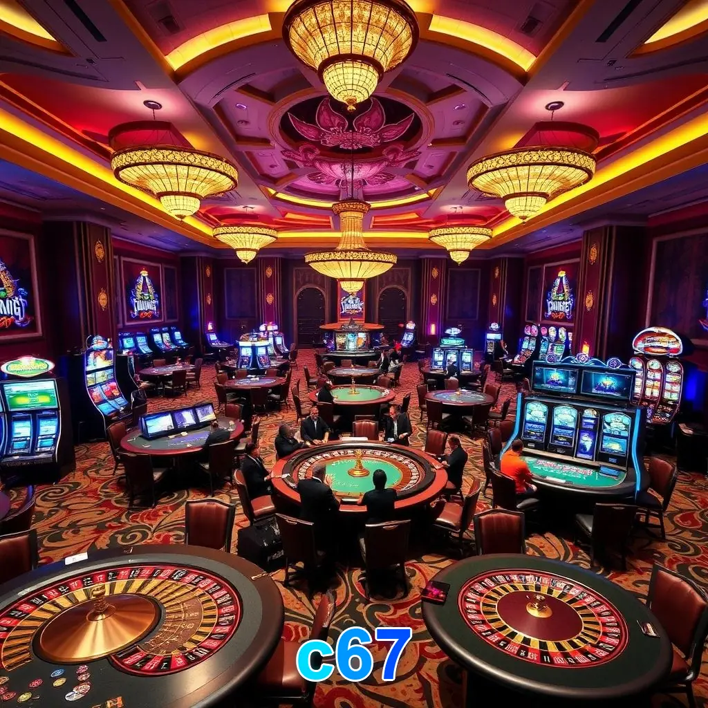 Fortune Games Series