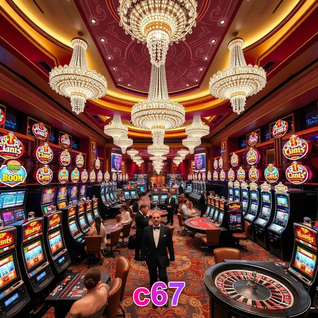 Platform Infrastructure