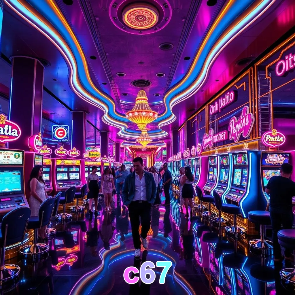 Fortune Tiger Slot Game